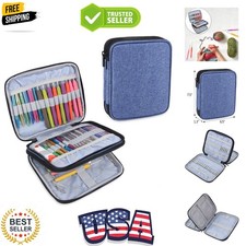 Organizer Case for Interchangeable Circular K...