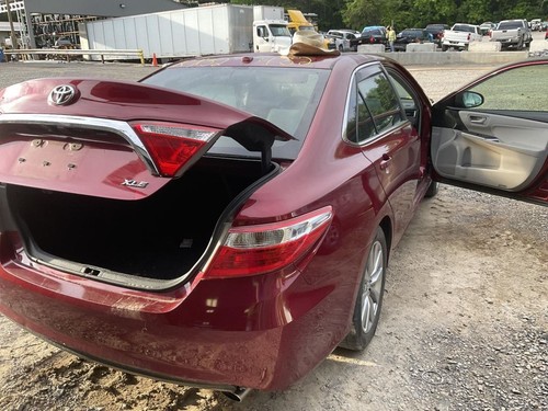 Wash Reservoir Fits 15-18 AVALON 4804083 - Picture 11 of 12