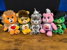 Wicked Care Bears