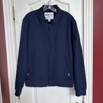  William Rast Jacket By Justin Timberlake  & Trace Ayala