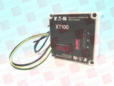 EATON CORPORATION XT100-3Y201 / XT1003Y201 (USED)
