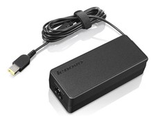 Lenovo ThinkPad 90W AC Adapter (Slim Tip) UK Plug Brand New Genuine
