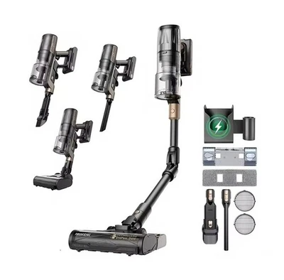 Proscenic P20 Aspirapolvere Senza Fili potente 70000Pa LED HEPA Anti Groviglio