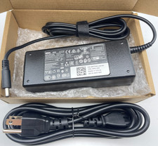 OEM Dell 90W Genuine 4.5 3.0mm Adapter For Dell OptiPlex 9010 9020 Micro Desktop