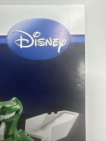 (Instructions) LEGO Toy Story 7598 Pizza Planet Truck Rescue - INSTRUCTIONS ONLY