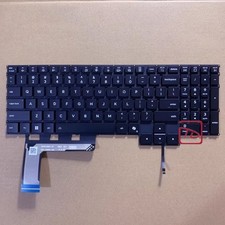 New for Lenovo Legion 5 15IRX10 15AHP10 15IRX10 US Backlit Keyboard Not RGB
