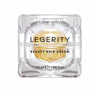 Legerity hair Cream 
