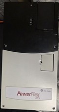 Allen Bradley 20AD065A0AYNANC0 SerA PowerFlex 70 AC Drive 50hp/37kW 480V 3PH 65A