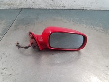 1995 Honda Prelude S Right Passenger Side Mirror 2944 Ca2