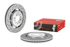 Disque de frein Alfa Romeo ALFA 33