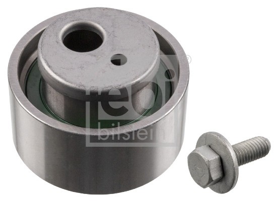 FEBI GERMANY 17063 Tensioner Pulley, timing belt for CITROËN,FIAT,LANCIA,PEUGEOT