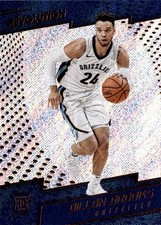 2017-18 Panini Revolution - Rookies Dillon Brooks #104 (RC) Phoenix Suns