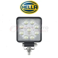 HELLA 357103002 Worklight for Tools Equipment Shop  db