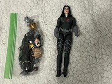 Baroness GI Joe Super7 Ultimates 7  Action Figure New Loose