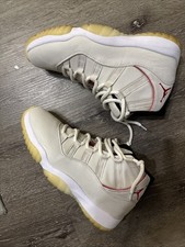 Jordan 11 Retro Platinum Tint for Sale | Authenticity Guaranteed