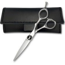 Saki Shears Japanese VG-10 6.0" Sword Blade Hair Cutting Shears - Flair