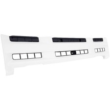 SANWA - Radiator Grille Front FOR ISUZU NPR NPR-HD NRR 4HK1 4JJ1