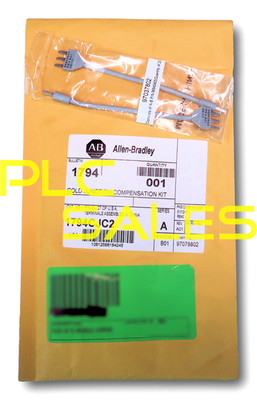 Allen Bradley 1794-CJC2  |  Cold Junction Compensation Kit  *SEALED*
