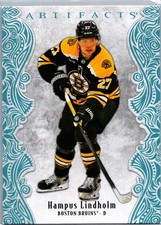 2025-26 Upper Deck Artifacts #66 Hampus Lindholm
