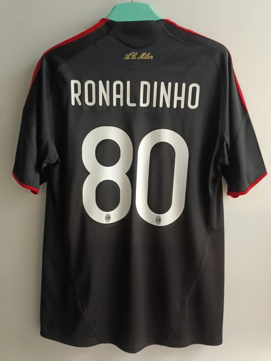Las mejores ofertas en AC Milan Ronaldinho Club Internacional de