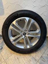 Neue Audi Alufelge Michelin Winterreifen 235/55 R19 8VA 601 025 R