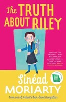 The Truth About Riley | SinéAd Moriarty | Englisch | Taschenbuch | 2023 | Gill