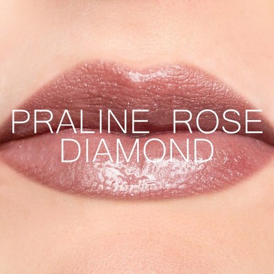 Praline Rose Diamond LipSense- FREE SHIPPING