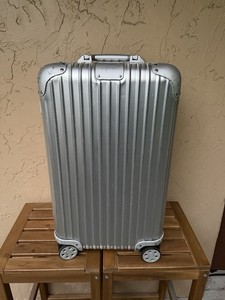 Rimowa Trunk Plus Cover | eBay