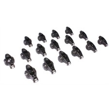 Comp Cams 1604-16 Ultra Pro Magnum Roller Rocker Arms Fits Chevy 716-1.52 Comp Cams 1604-16 Ultra Pro Magnum Roller Rocker Arms Fits Chevy 716-1.52
