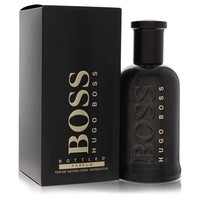 Boss Bottled By Hugo Boss Parfum Spray 3.4 Oz / E 100 Ml