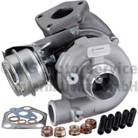 Lader Aufladung Pierburg 7.15101.97.0 FüR BMW 3Er E46 Touring E90 1Er E87 E91 X3