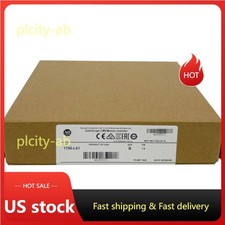 New Factory Sealed AB 1756-L61 /B ControlLogix Logix5561 Processor 2MB