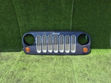 Grille Vin W 6th Digit Jk Body Fits 07-18 Wrangler 593323 Grille Vin W 6th Digit Jk Body Fits 07-18 Wrangler 593323