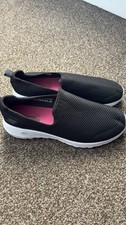 Skechers Slip On Trainers