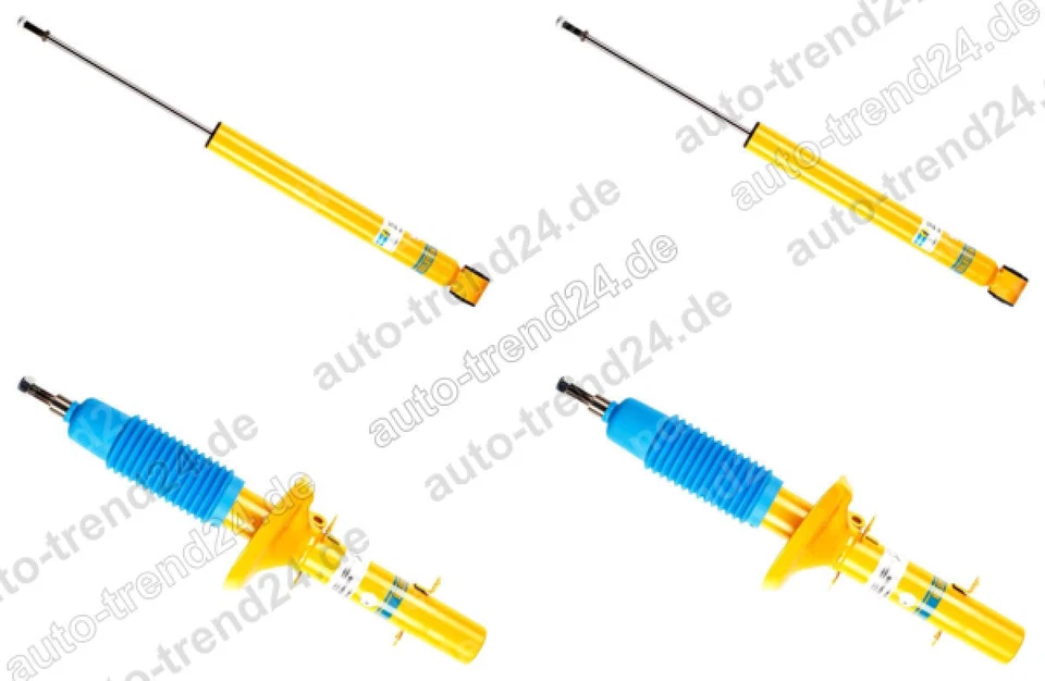Bilstein B6 Gasdruckdämpfer u.a.: Audi TT 8N3, Bj. 1998-2006 - Bild 2 von 4