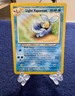 Light Vaporeon 52/105 Neo Destiny Pokemon Card WOTC Vintage NM/LP