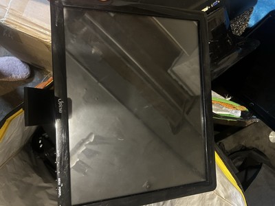 Upinva PC/CCTV Monitor