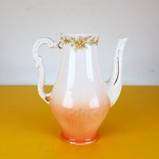 Elegante brocca in ceramica Ginori