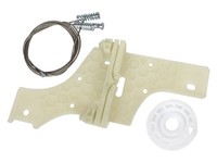 Reparatursatz Fensterheber Hinten Rechts FüR Peugeot 508 / 508 SW