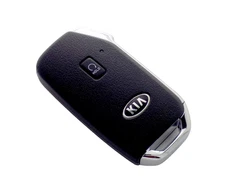 OEM 2021-2024 KIA SORENTO HYBRID REMOTE START KEY FOB SY5MQ4FGE05 95440-P2000