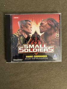 Small Soldiers: Squad Commander download | – Staré Hry Small Soldiers: Squad Commander download | – Staré Hry