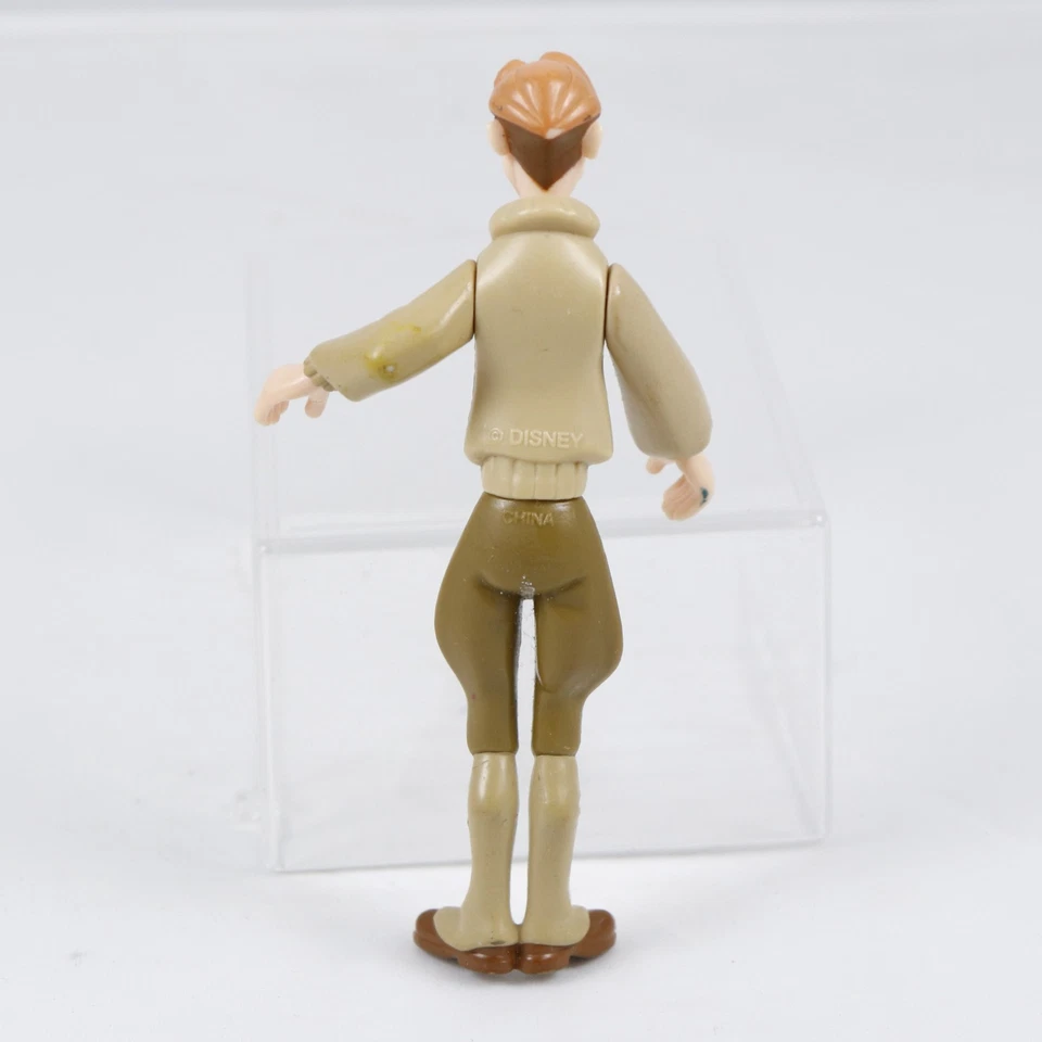 Figura suelta de Milo Thatcher El Imperio Perdido de Disney Atlantis 2000 (408507) Foto 2 de 2