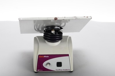 BioExpress R-3200-1XL GeneMate GyroMixer Variable XL - Fair Condition