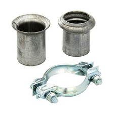 ORIGINAL® Fa1 Reparatursatz, Abgasrohr für Renault TWINGO I CLIO II KANGOO