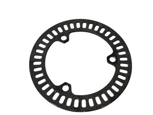 YAMAHA NMAX 125 2021-2024 GPD125A Hintere ABS-Abnehmringscheibe 2DPF517G0000