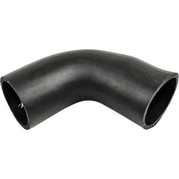 Metzger 2400372 Ladeluftschlauch FüR Ford Focus Fiesta Daw Dbw Ja Jb-image
