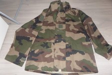 Parka Gore-Tex imperméable armée française neuve T 104C