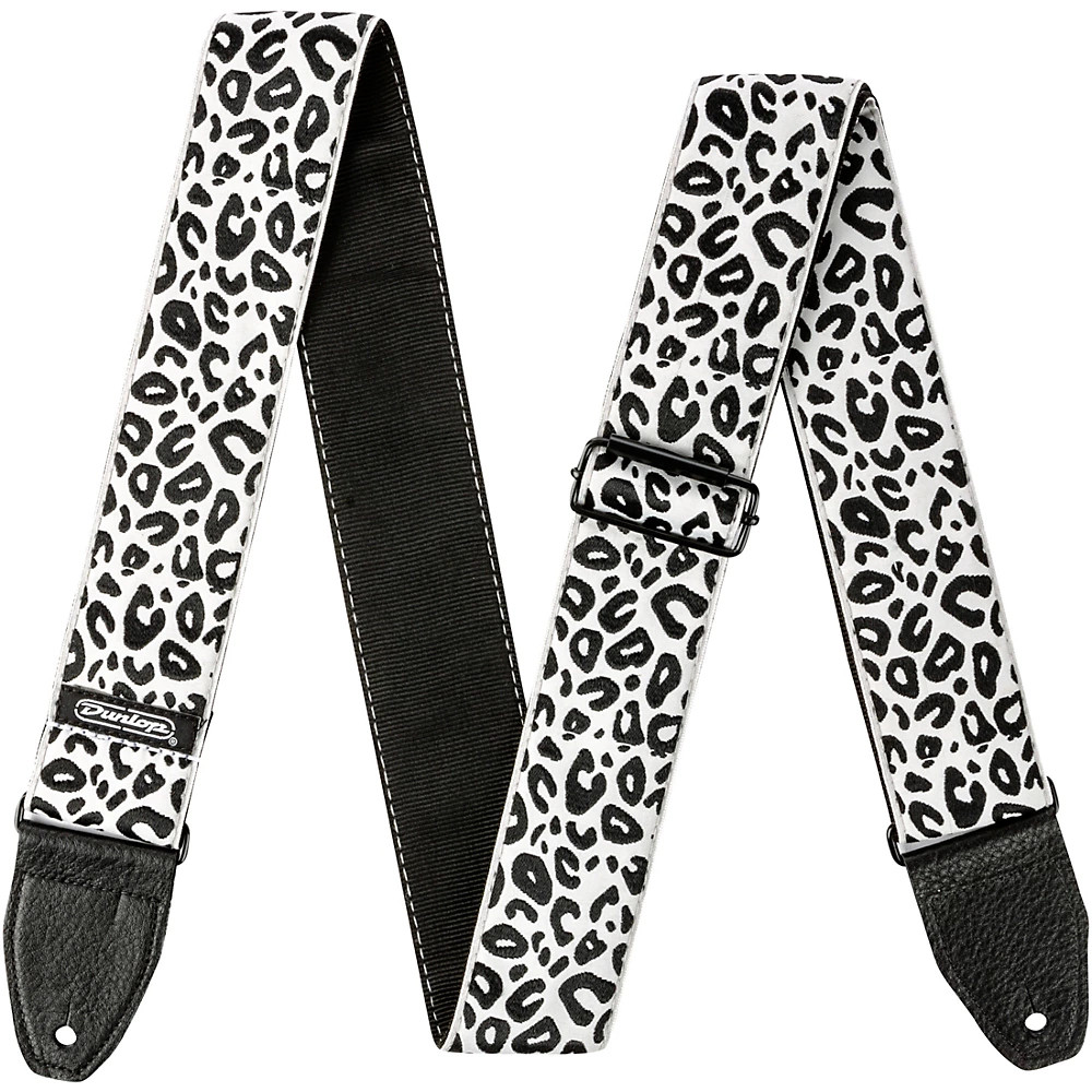Dunlop Jacquard Ice Cap Strap Animal 2 in 4790₽