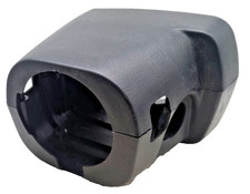 Juego de cubierta de columna de dirección Nissan Frontier/Xterra 1998-2004 gris inclinable OEM