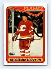 Click to enlarge Sergei Makarov